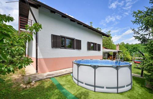 Vacation house Green Heaven - Foto 48