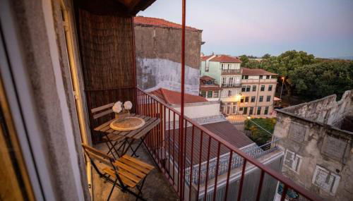 Lemago Porto Apartments - Poveiros - Photo 3