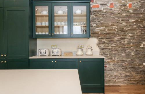 Evenjobb Court Farmhouse - Foto 35