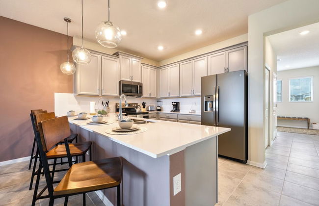 Champions Gate condos by UNE - Foto 16