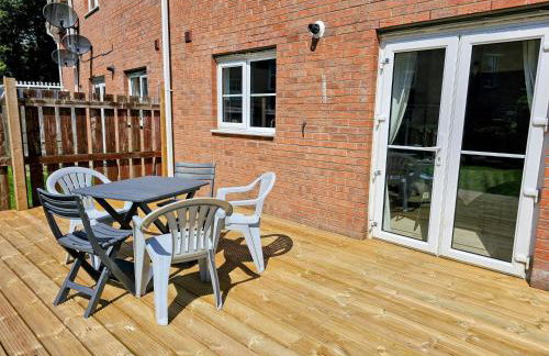 Glasgow Green Modern Stay - Foto 18