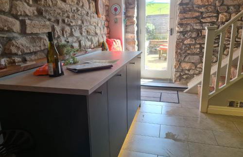 Hawks Barn - Horton in Ribblesdale - Foto 7