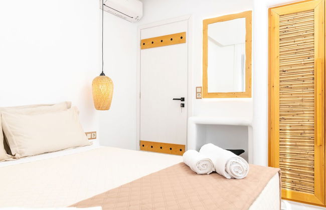 Naxian Sunset Luxury Villas - Photo 15