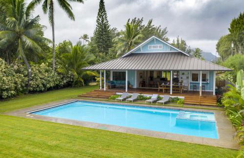 Gorgeous Renovated 1937 Plantation Style Beach House 50 Steps To The Center Of The Beach 5 Bedroom Home by RedAwning - Foto 24