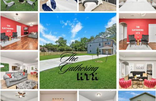 The Gathering HTX - Foto 1