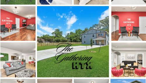 The Gathering HTX - Foto 1