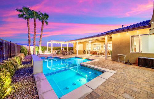 Secluded Private Golf Pool Home with Game Room - Foto 27