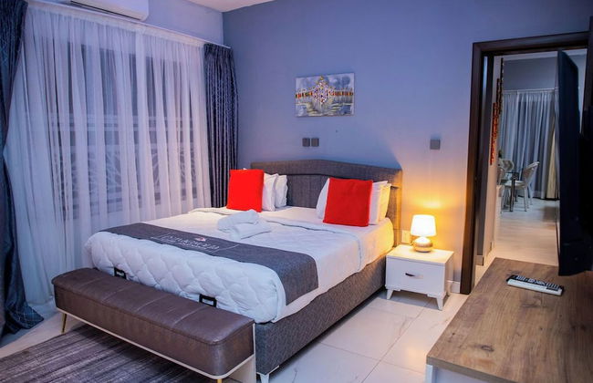 D'Magnolia Luxury Apartments - Foto 37