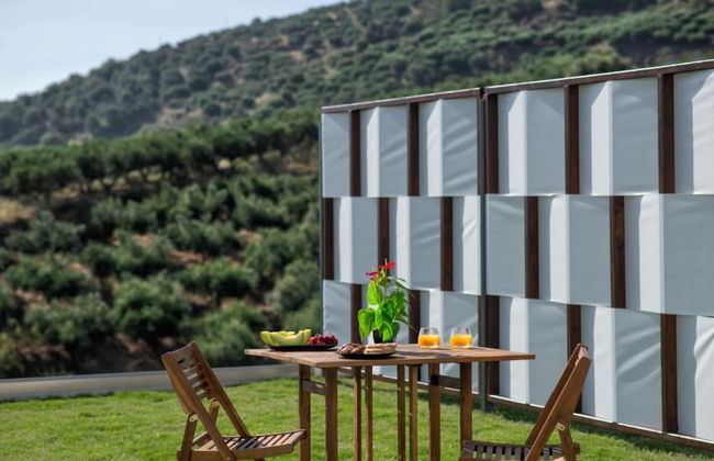 Deluxe Villa Manolis - Foto 5