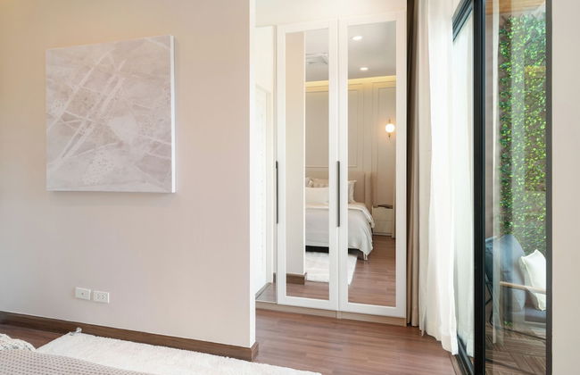 Chao Wilai Residence | Naiyang Beach | HKT Airport - Foto 67