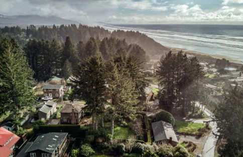 The NeahKahNie House - Meredith Lodging - Foto 1