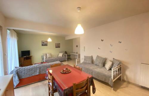 Διαμέρισμα 65 τμ στην καρδιά της πόλης - Photo 2