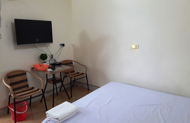 Nha Nghi Son Lam Babe Panorama - Foto 4