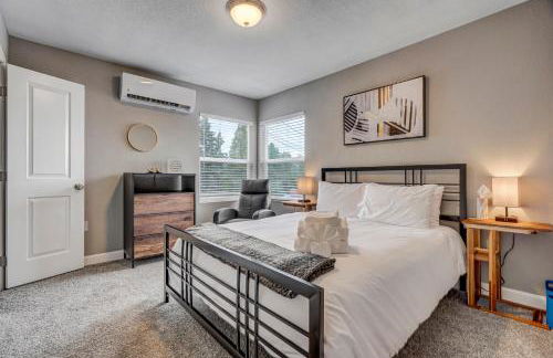 10 min to Garden of the Gods-5 min to downtown - Foto 14