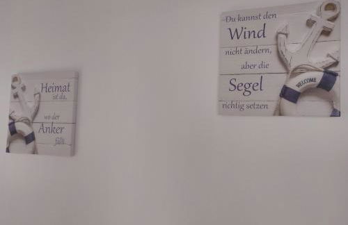 Ferienwohnung Heimathafen - Foto 35