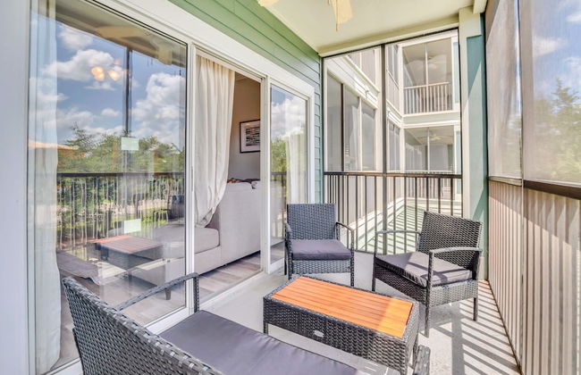 2BR Condo - Hot Tub Pool Near Disney - Photo 6