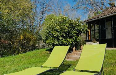 Gîte La Maison Bleue - Foto 7