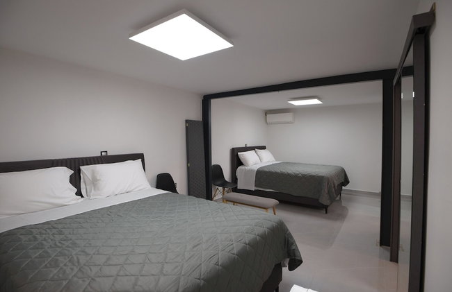 Casa d' Irene near airport, 200 mtrs from the beach, Artemis center - Photo 27