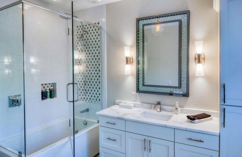 Luxury Villa 3 BR w Private Bath Walk Everywhere - Foto 7