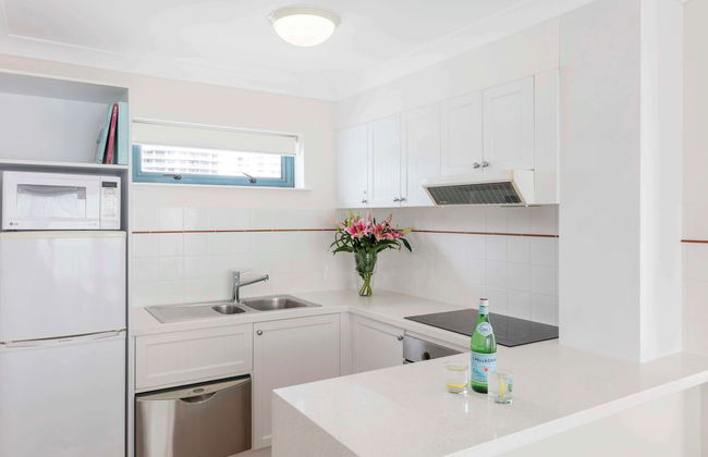 Oaks Gold Coast Calypso Plaza Suites - Foto 14