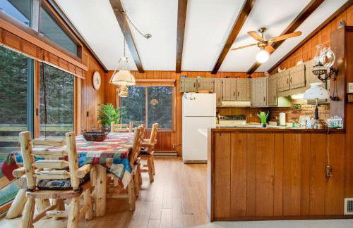 Catfish Lake Home - Foto 9