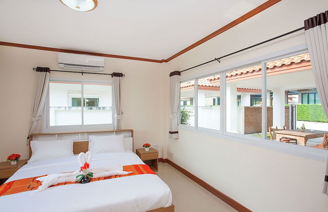 Baan Thai Lanna Pattaya - Foto 44