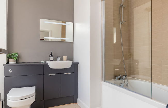 Forman's Lodge - Foto 16