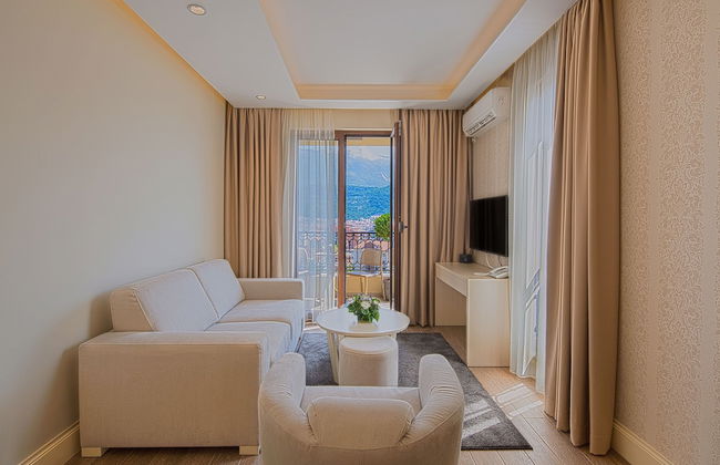 Aparthotel Villa Aria - Photo 13