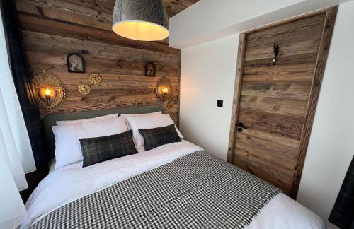 Courchecoeur - Foto 68