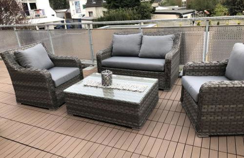 Ferienwohnung Anke - Apartment 5d - Foto 32