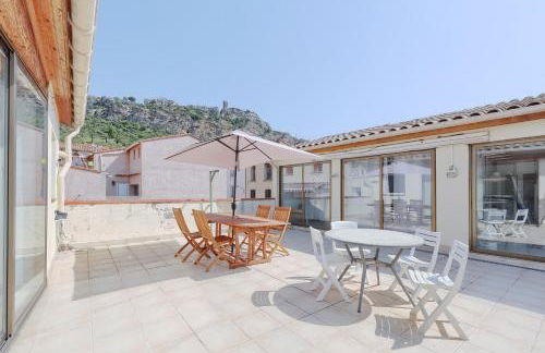 Gîtes Tautavel - Photo 1