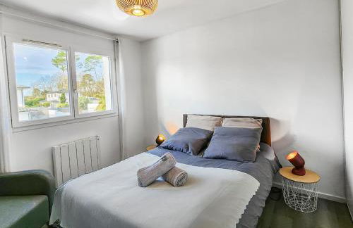 Villa Côte & Vigne - Cozy villa with swimming pool - Foto 24