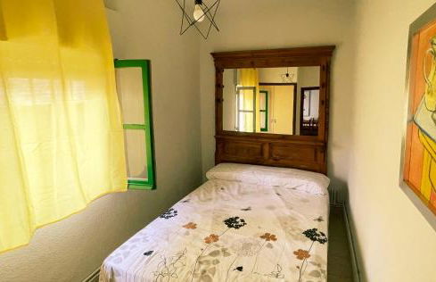 Casa La Garganta, en plena naturaleza - Photo 8