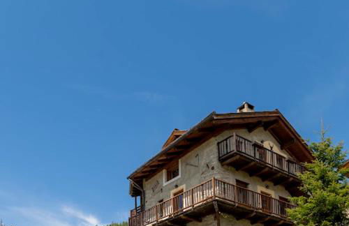 chalet Sestriere - Photo 9
