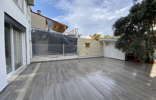 Mandalina Apart - Foto 54