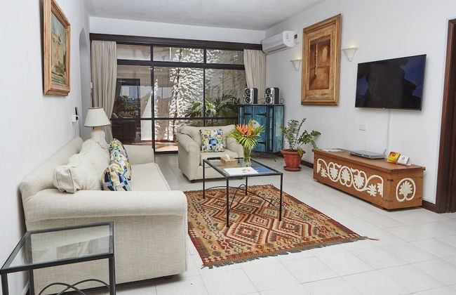 Tamarind Village Apartments - Foto 19