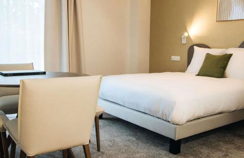 Adagio Access Bordeaux Sud Pessac - Foto 19