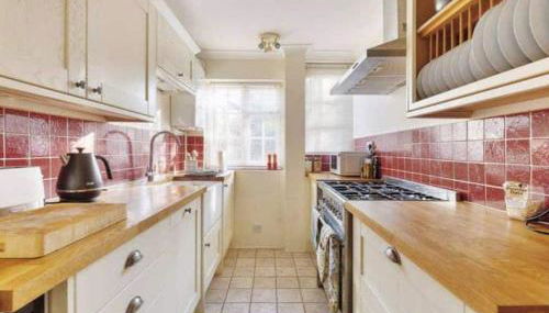 Beautiful townhouse in perfect location - Foto 2