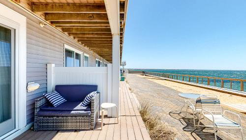 Nautical Haven at Seaside - Foto 3