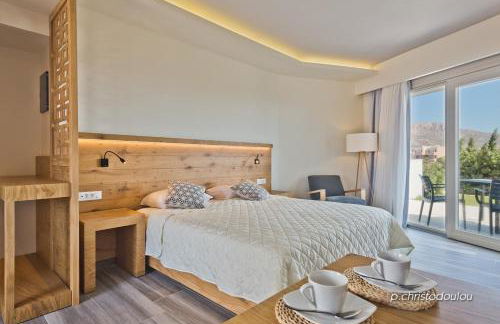 Thalassa Suites - Foto 24