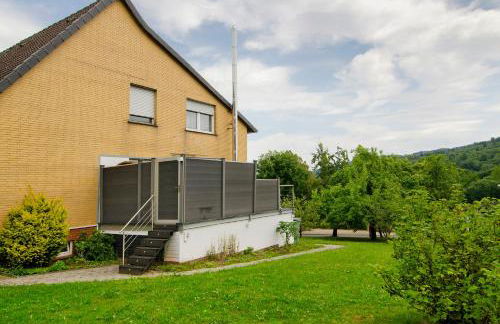 Harzblick am Waldesrand - Foto 24