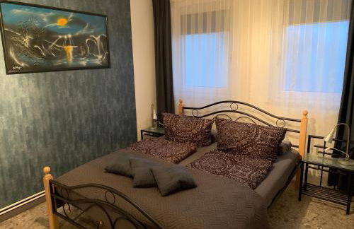 FeWo an der Weser - Photo 6