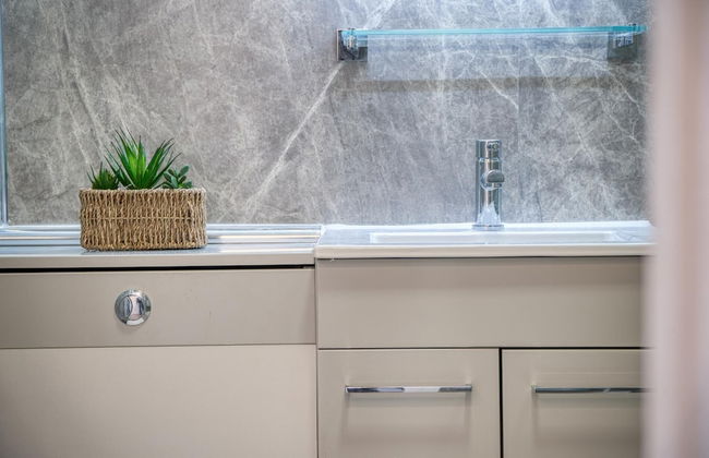 Driftwood Den - 1 Bedroom Apartment - Saundersfoot - Foto 27