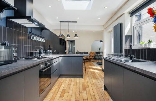 Wrights Terrace - Air Host and Stay - 4 Bedroom - Foto 31