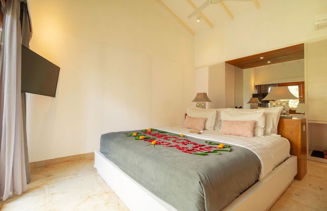 The Jimbaran Villa by Ini Vie Hospitality - Foto 46