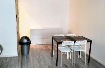 Studio meublé centre ville- gare Villers Cotterets - Foto 10