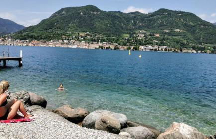 La Casa di Perla BILOCALE A 6 Kilometri da SALO' - Foto 34