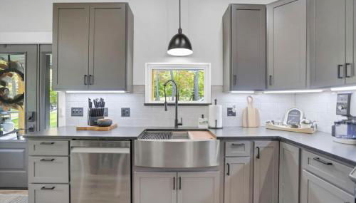 Pine Grove Barndominium - Foto 4