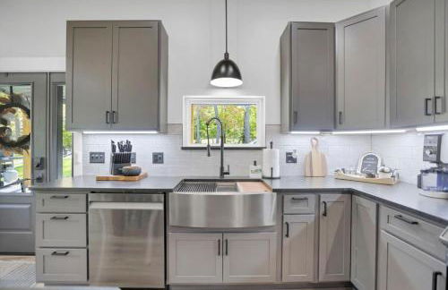 Pine Grove Barndominium - Foto 4