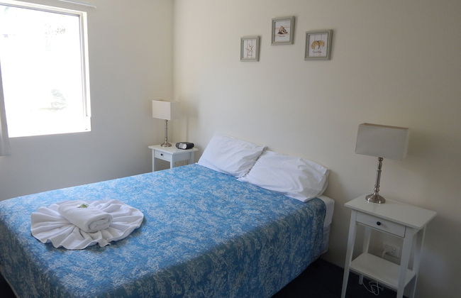 Tranquil Shores Holiday Apartments - Foto 6